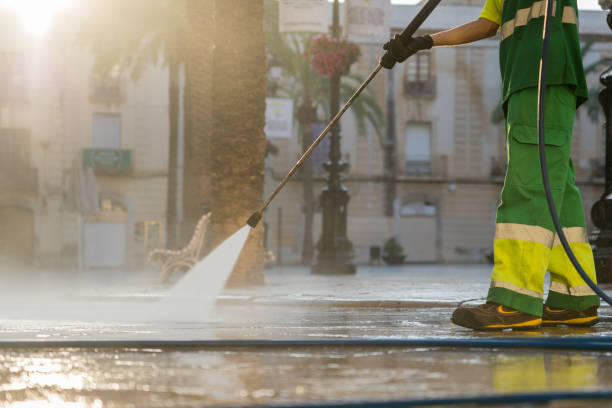 Best Post-Construction Pressure Washing  in Bloomfield, MO